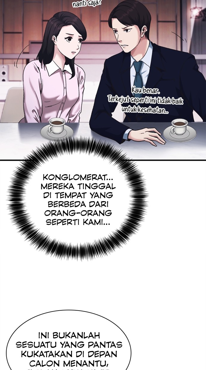 chairman-kang-the-new-employee - Chapter: 47