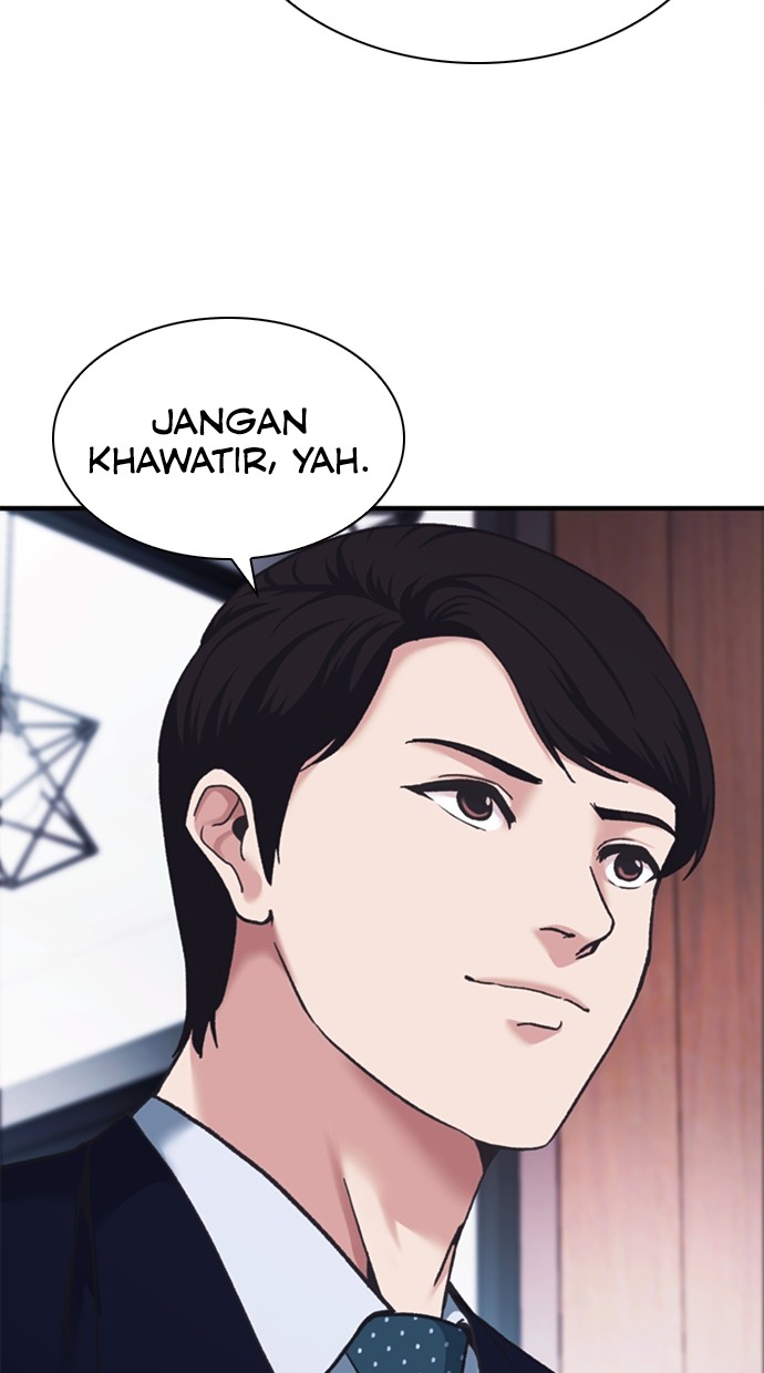 chairman-kang-the-new-employee - Chapter: 47