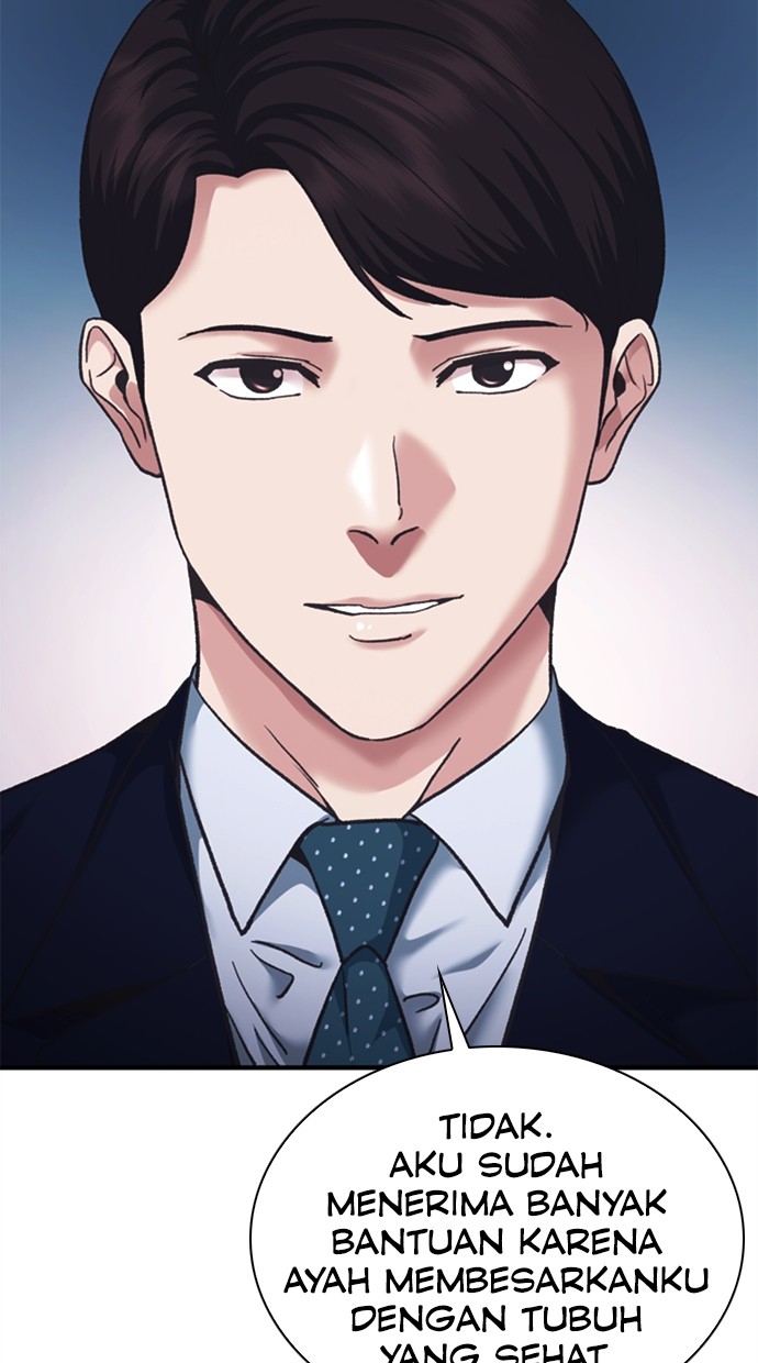 chairman-kang-the-new-employee - Chapter: 47