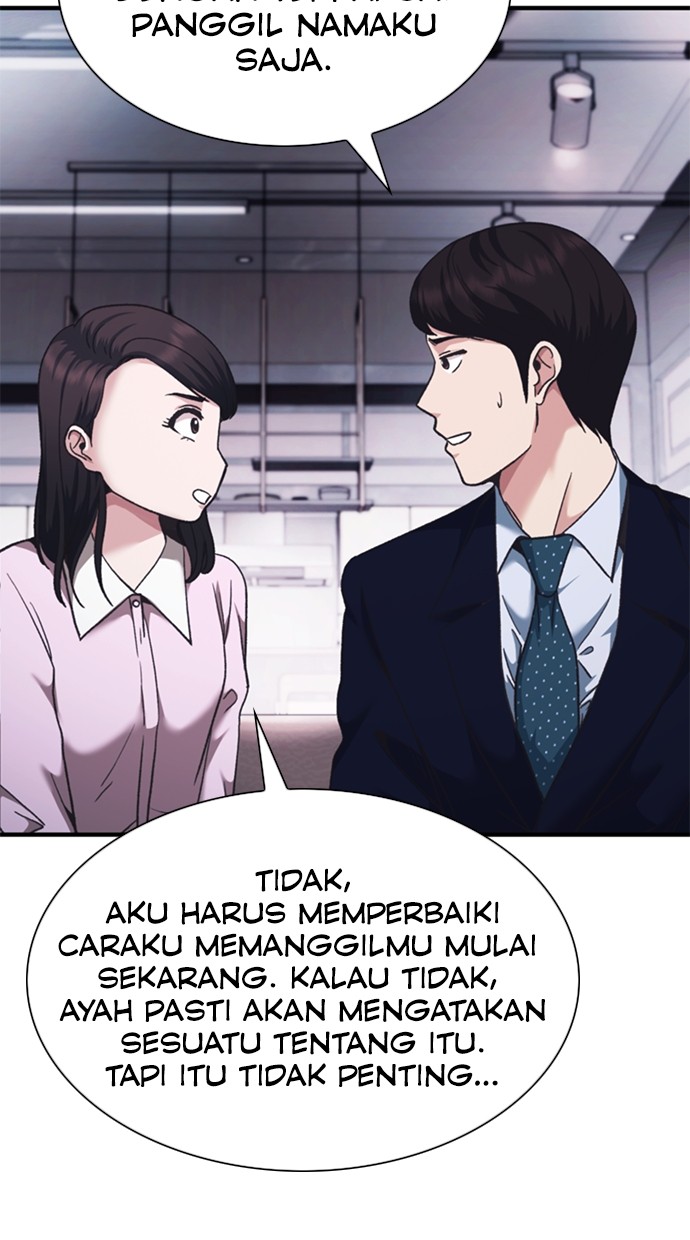 chairman-kang-the-new-employee - Chapter: 47