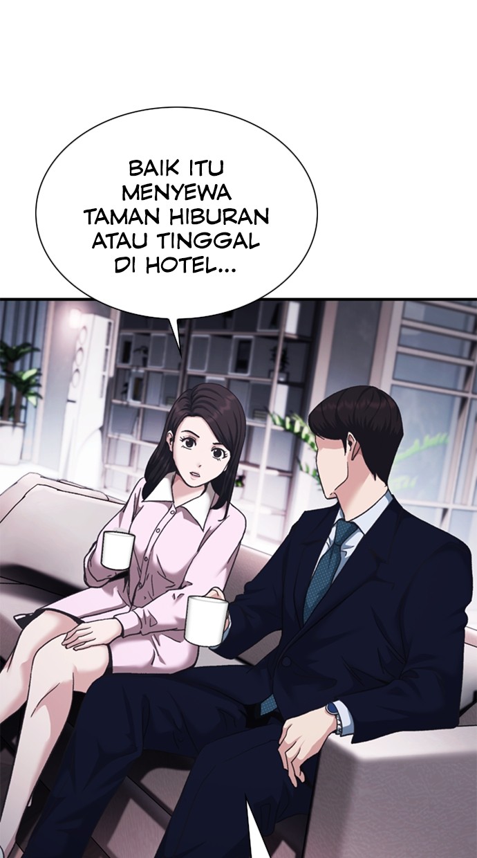 chairman-kang-the-new-employee - Chapter: 47