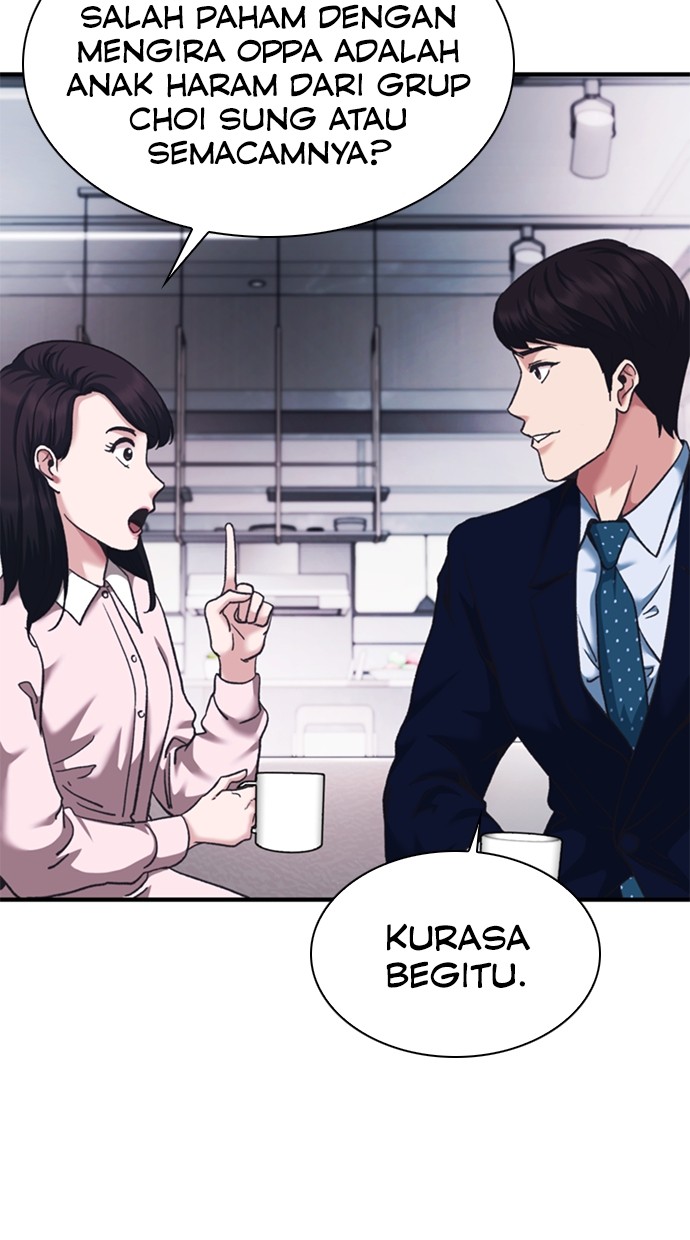 chairman-kang-the-new-employee - Chapter: 47