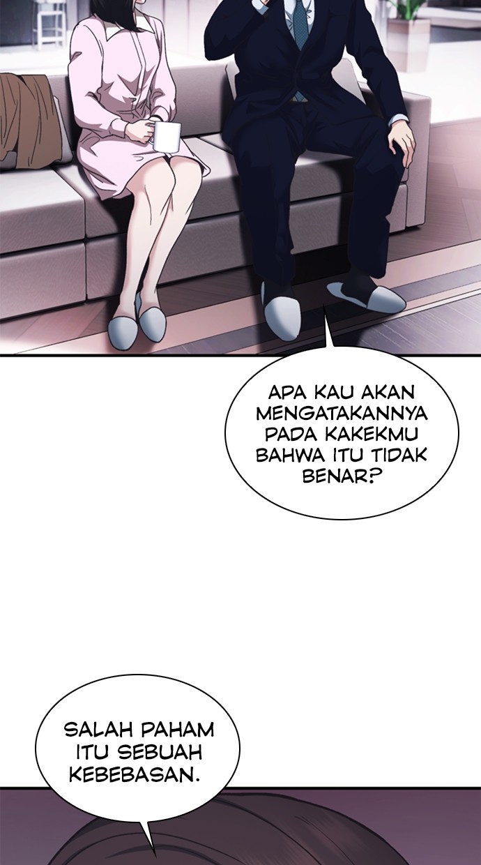 chairman-kang-the-new-employee - Chapter: 47