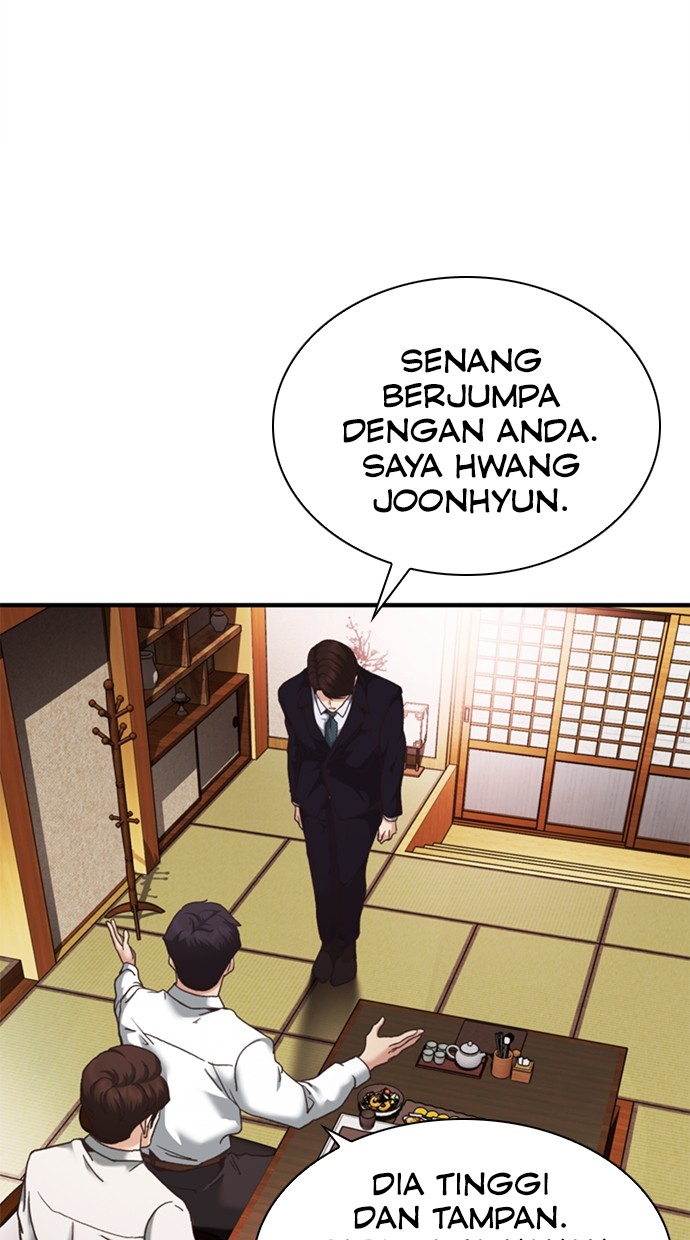 chairman-kang-the-new-employee - Chapter: 47