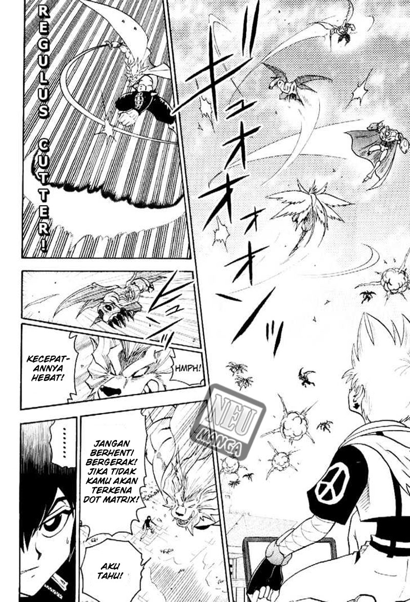 digimon-v-tamer - Chapter: 50