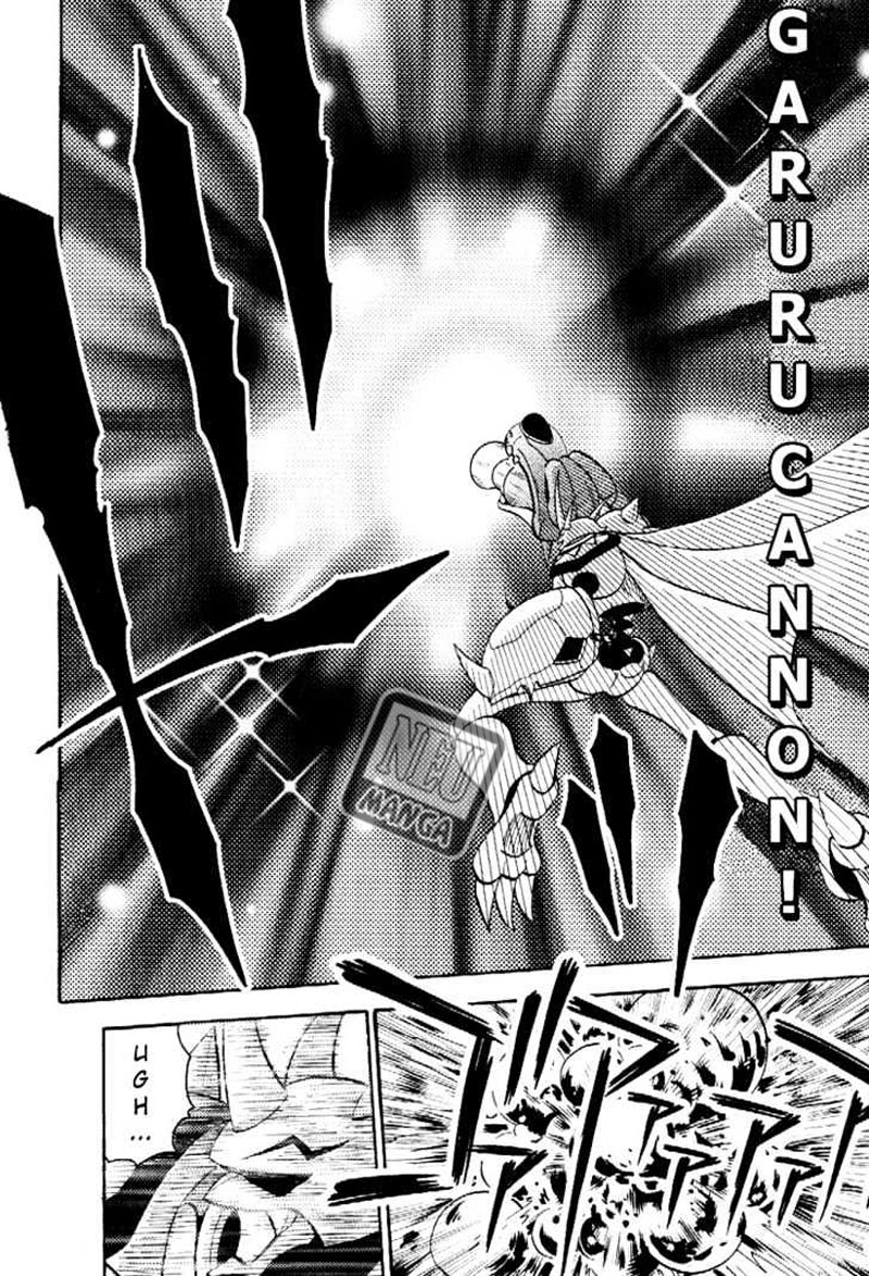 digimon-v-tamer - Chapter: 50