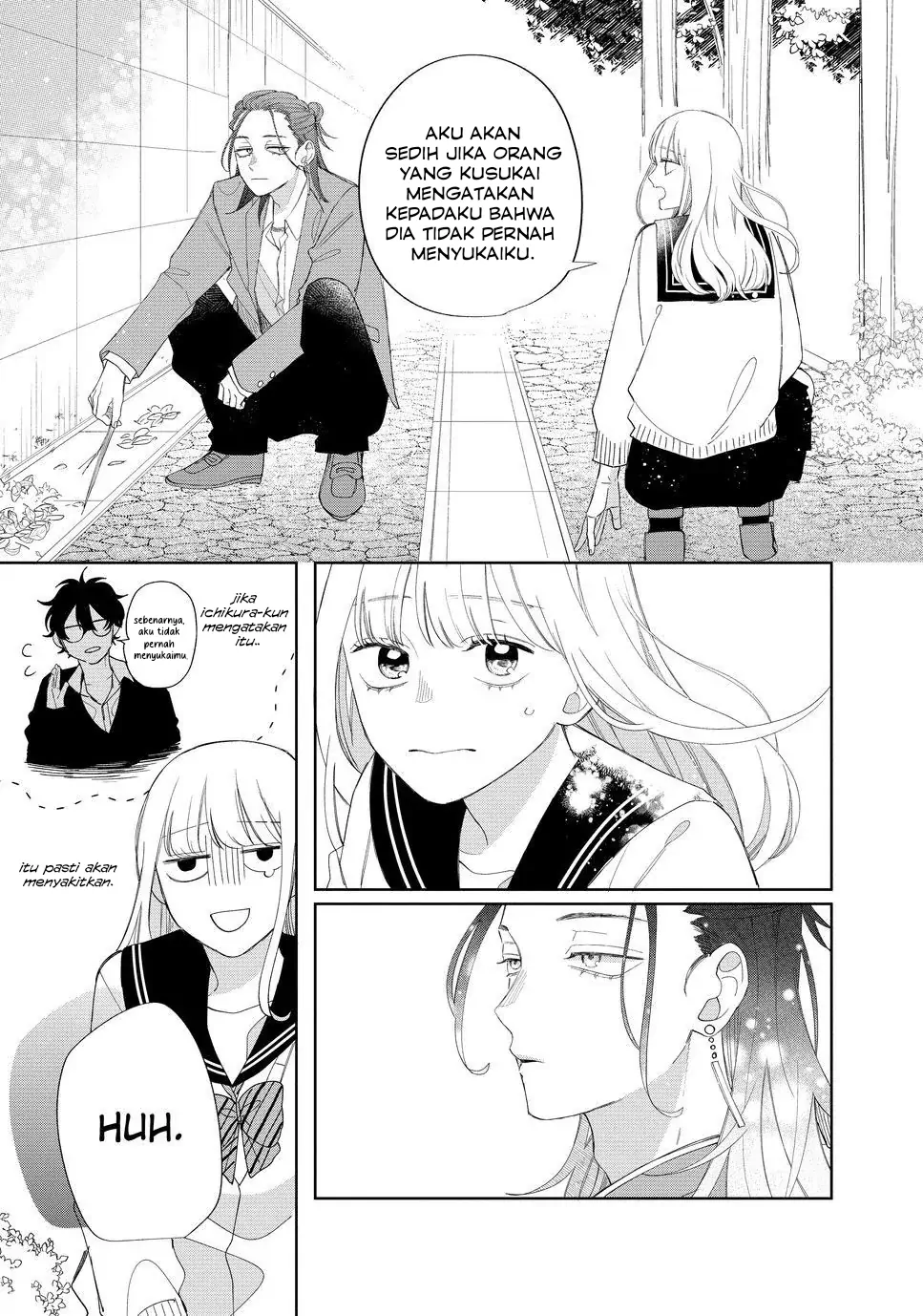 megane-tokidoki-yankee-kun - Chapter: 20