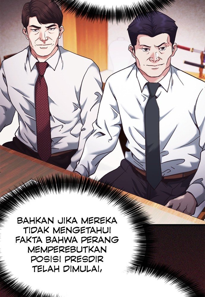 chairman-kang-the-new-employee - Chapter: 48