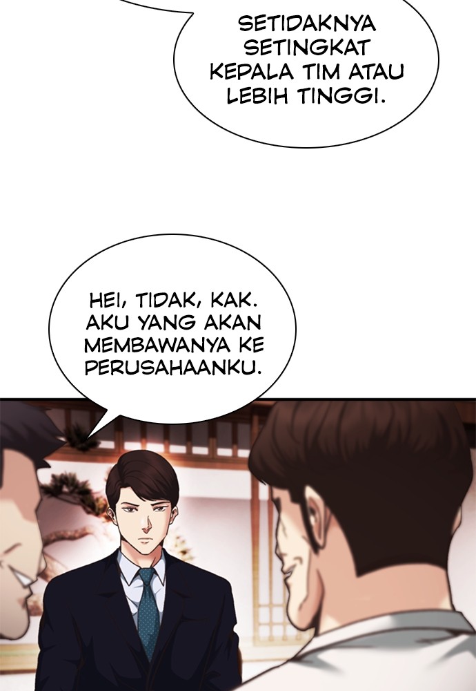 chairman-kang-the-new-employee - Chapter: 48