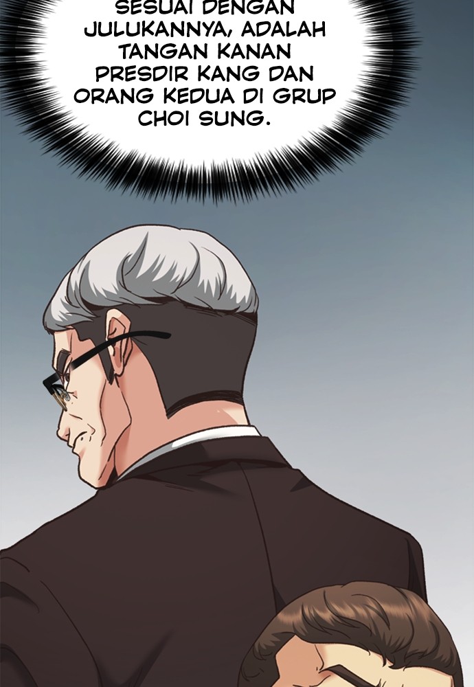 chairman-kang-the-new-employee - Chapter: 48