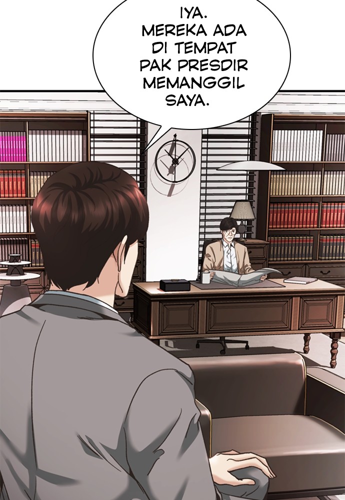 chairman-kang-the-new-employee - Chapter: 48