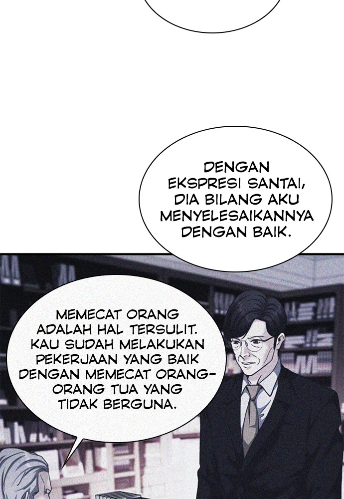 chairman-kang-the-new-employee - Chapter: 48