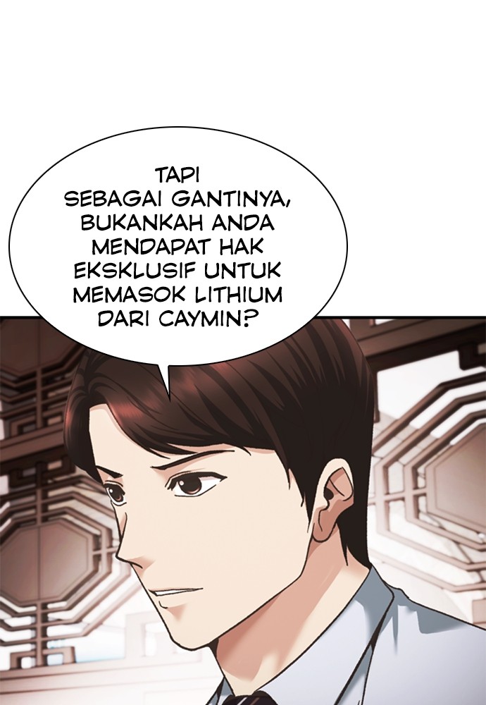 chairman-kang-the-new-employee - Chapter: 48