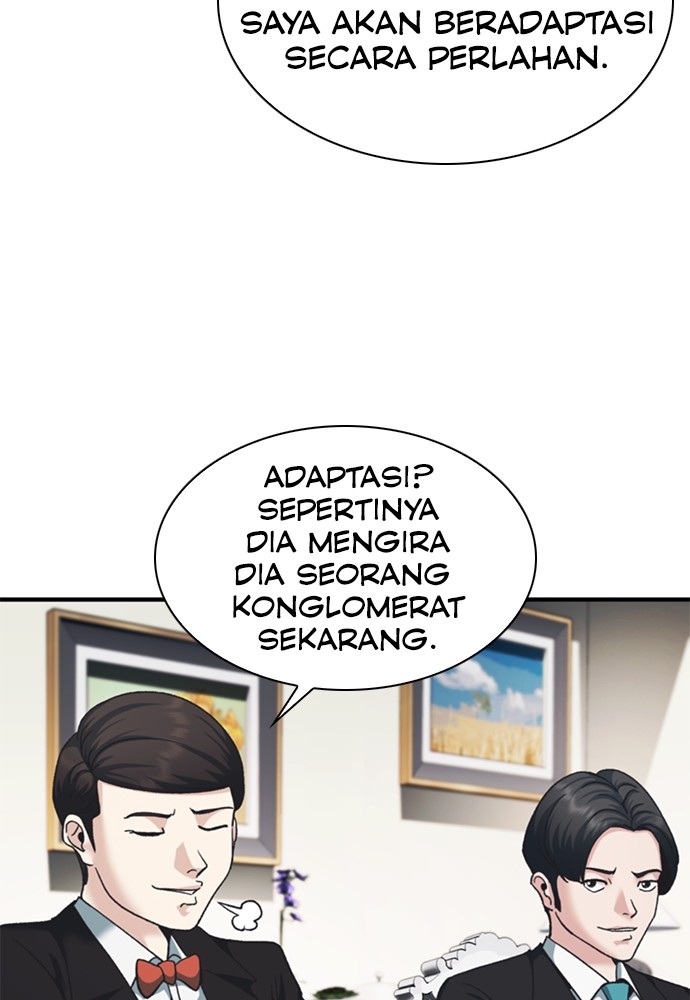 chairman-kang-the-new-employee - Chapter: 48