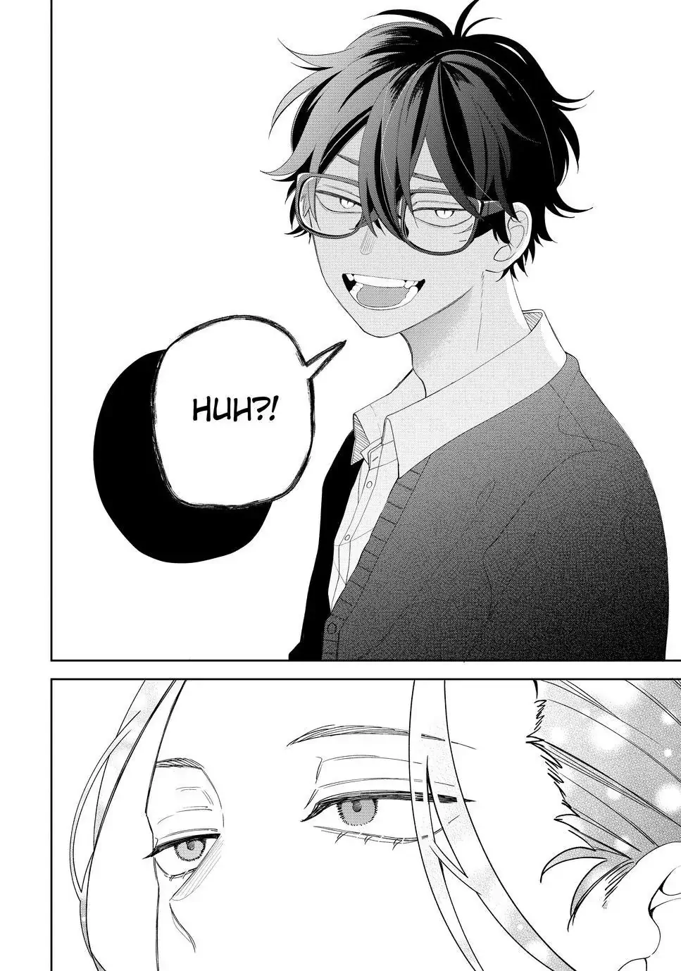 megane-tokidoki-yankee-kun - Chapter: 21