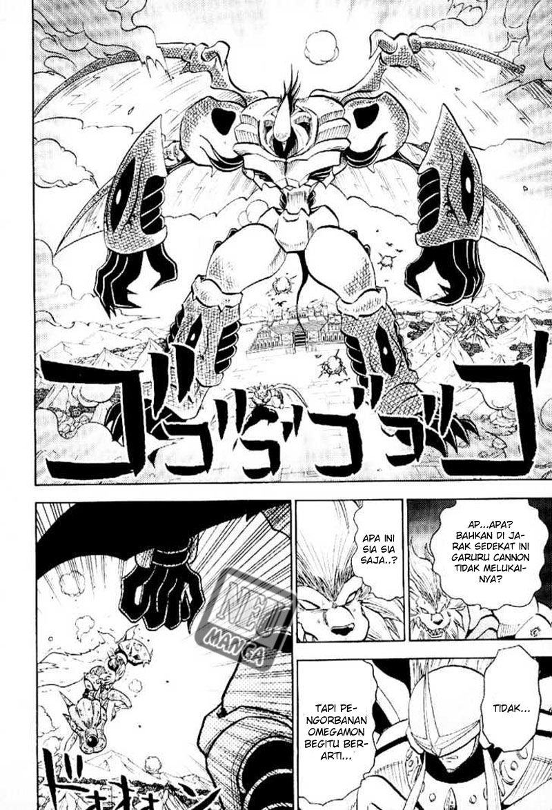 digimon-v-tamer - Chapter: 51