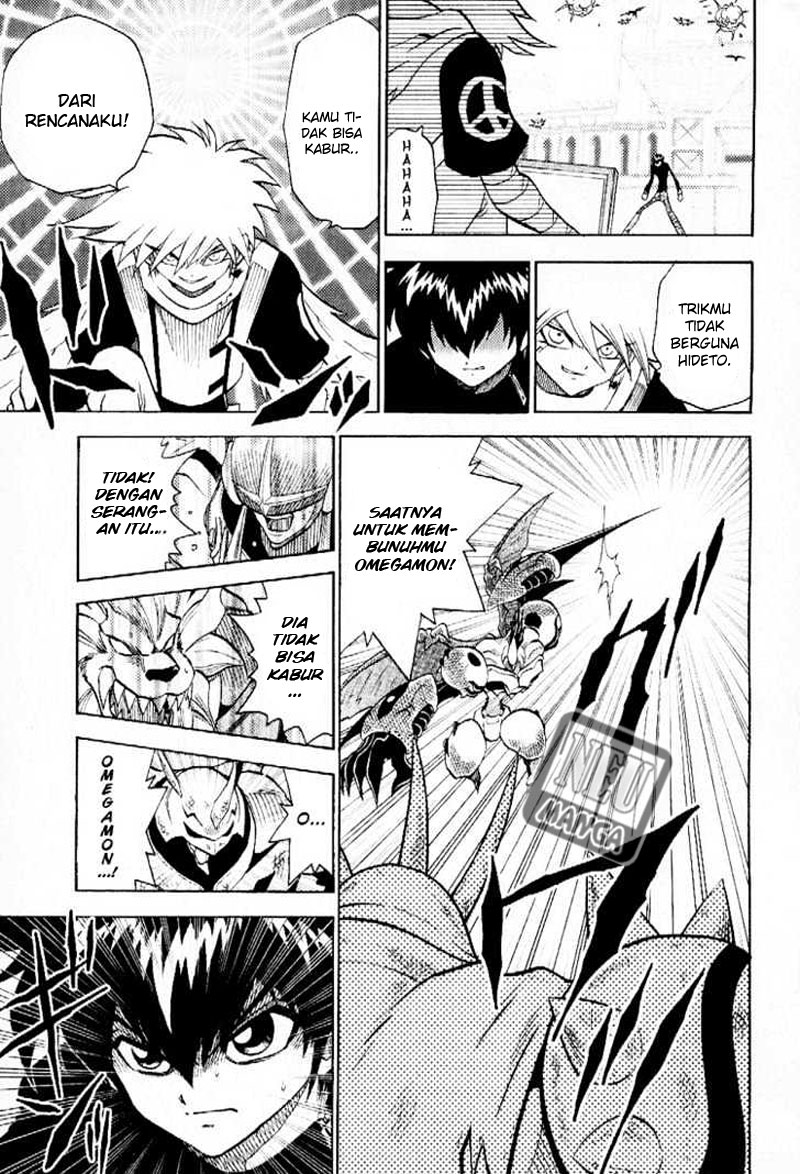 digimon-v-tamer - Chapter: 51