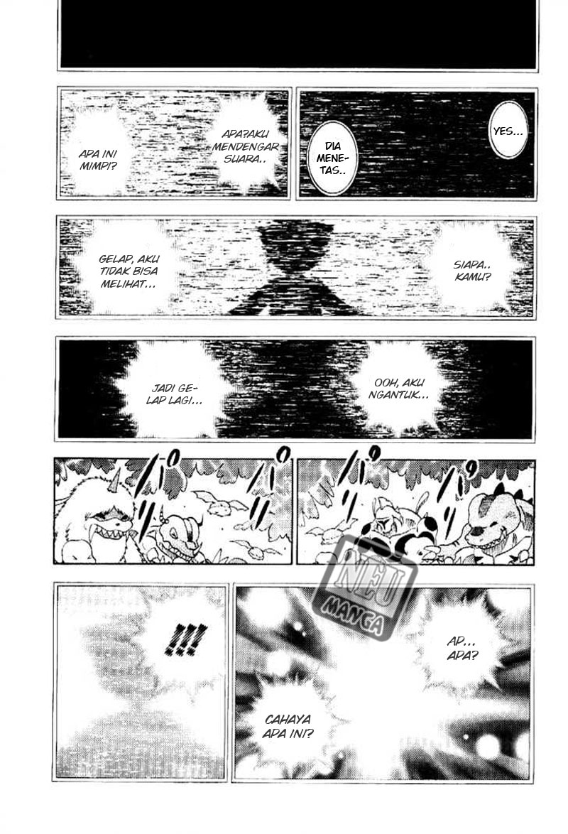digimon-v-tamer - Chapter: 51