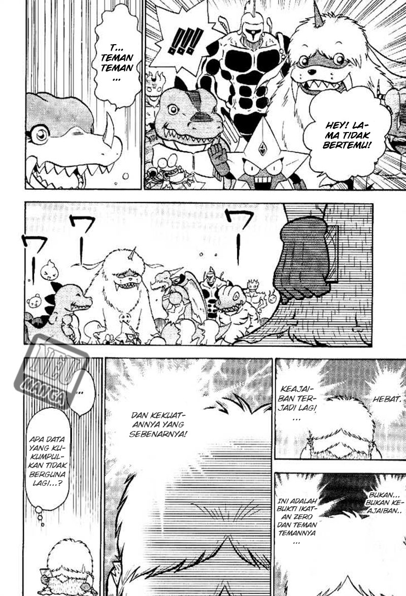 digimon-v-tamer - Chapter: 51