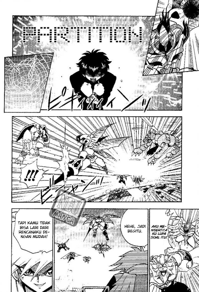 digimon-v-tamer - Chapter: 51