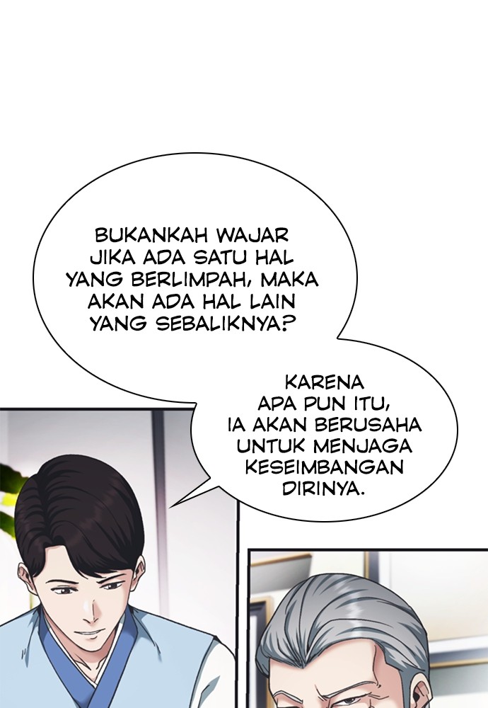 chairman-kang-the-new-employee - Chapter: 49