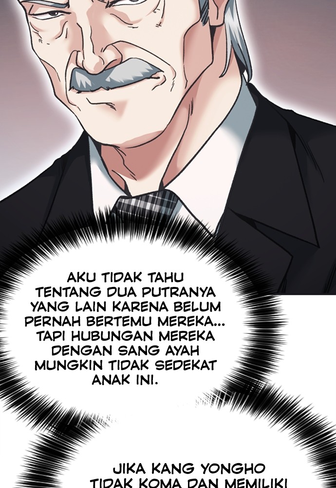 chairman-kang-the-new-employee - Chapter: 49