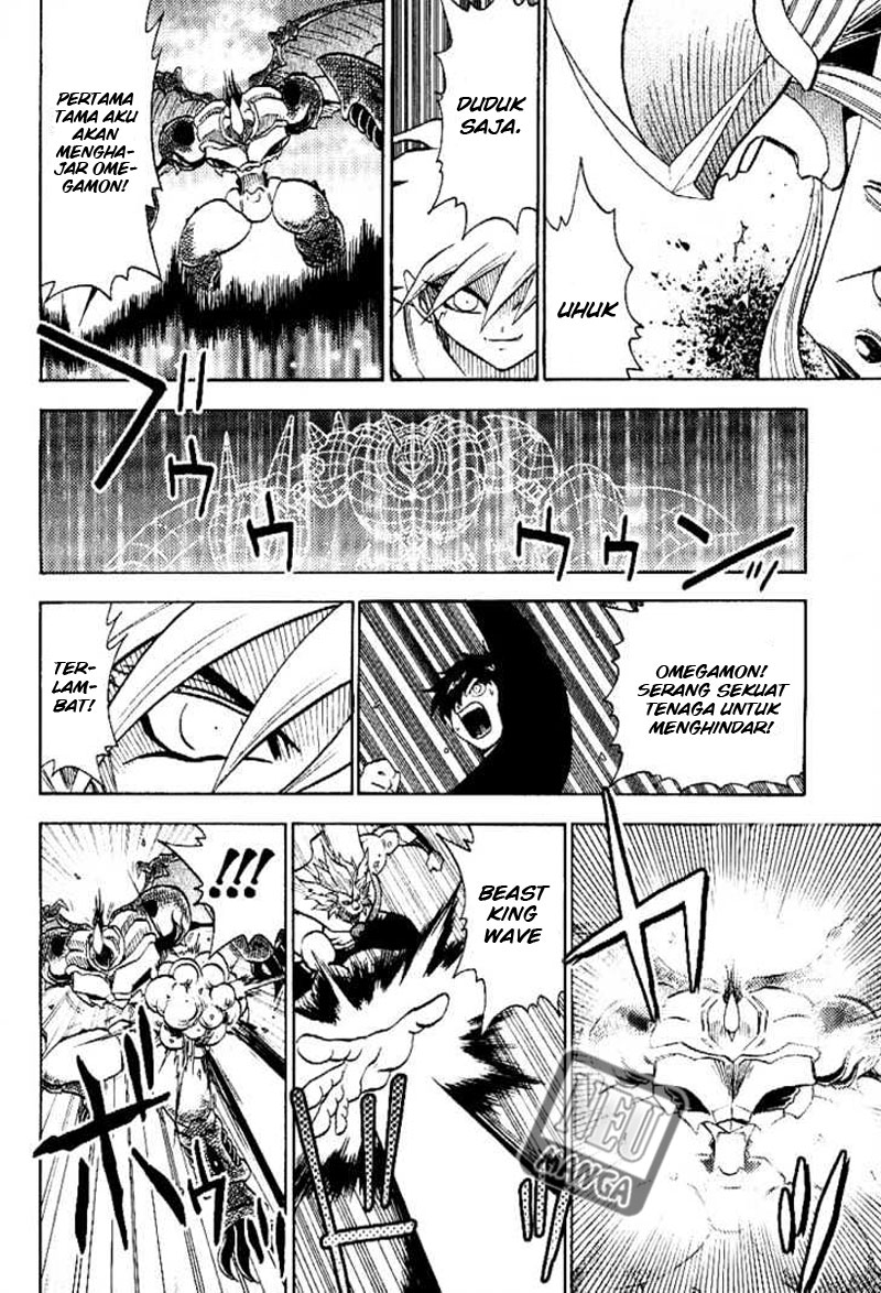 digimon-v-tamer - Chapter: 51