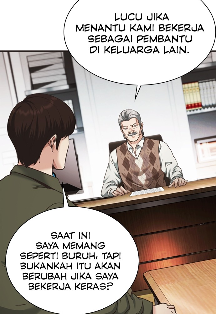 chairman-kang-the-new-employee - Chapter: 49