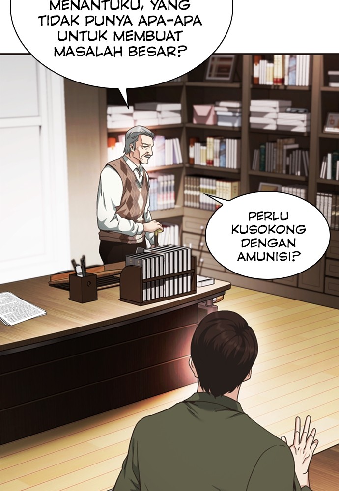 chairman-kang-the-new-employee - Chapter: 49