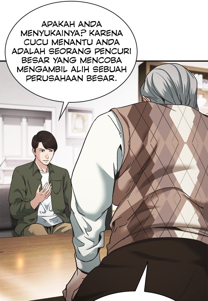 chairman-kang-the-new-employee - Chapter: 49