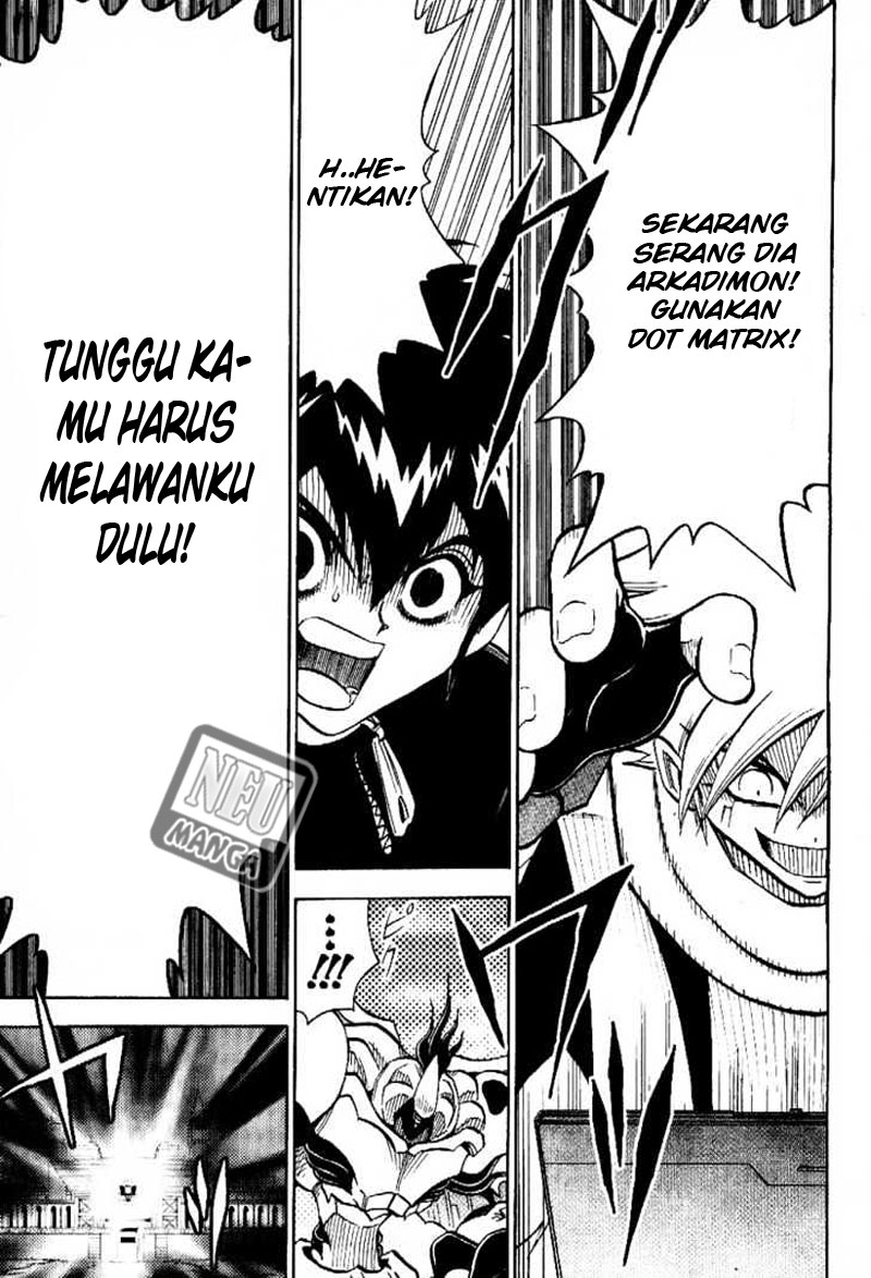 digimon-v-tamer - Chapter: 51