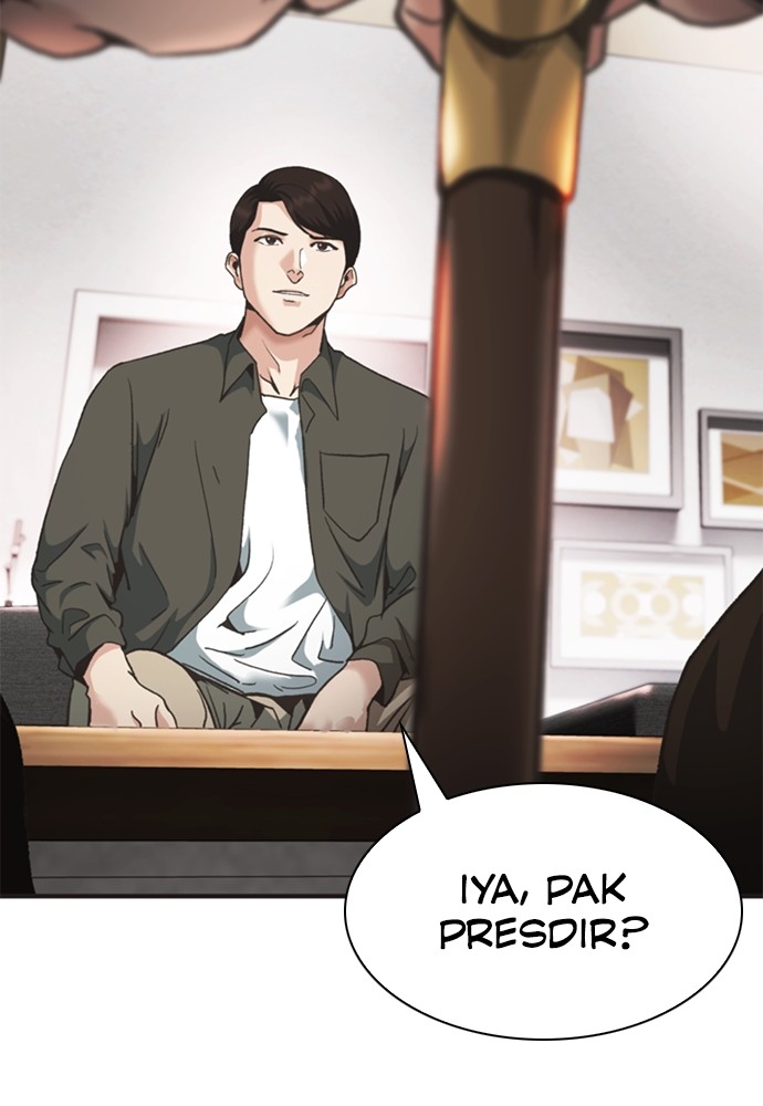 chairman-kang-the-new-employee - Chapter: 49