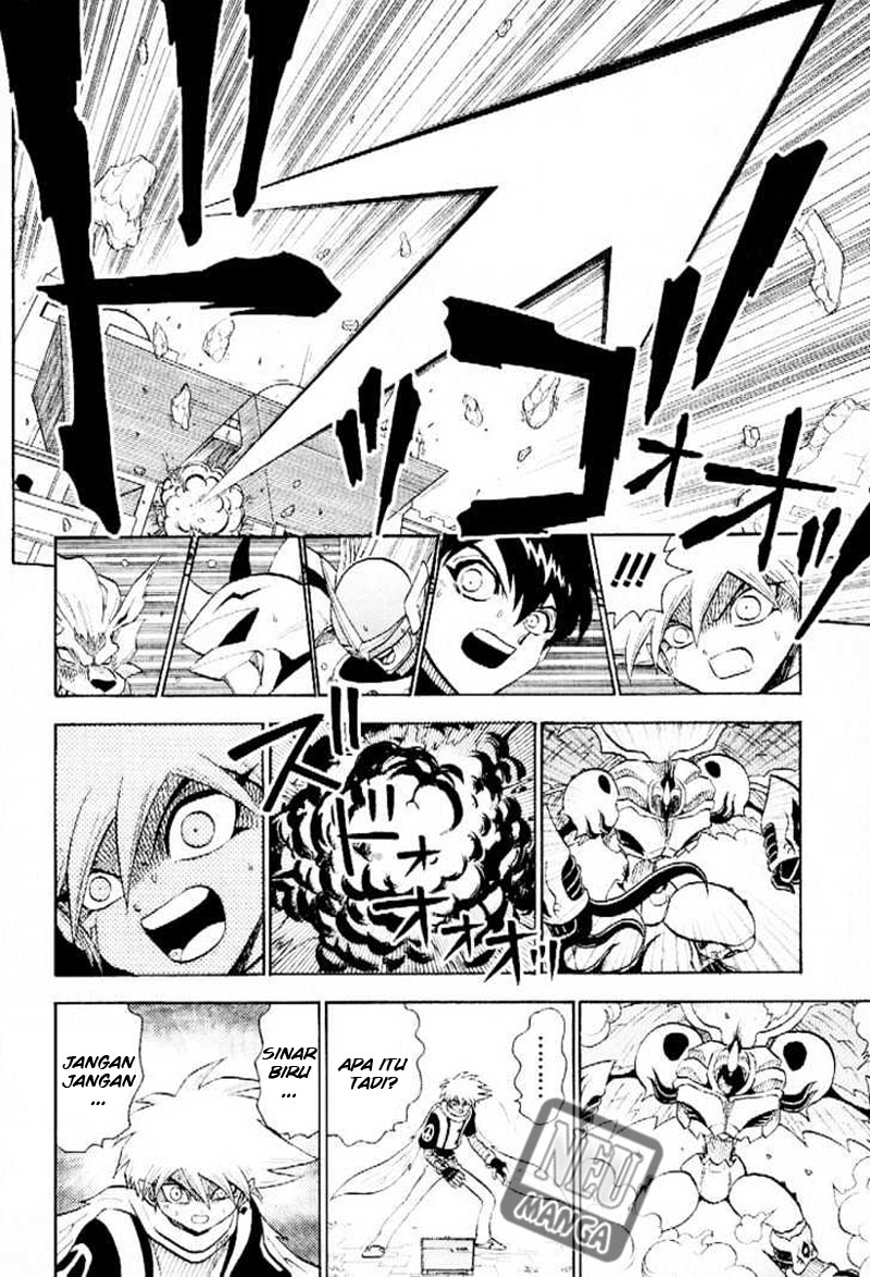 digimon-v-tamer - Chapter: 51