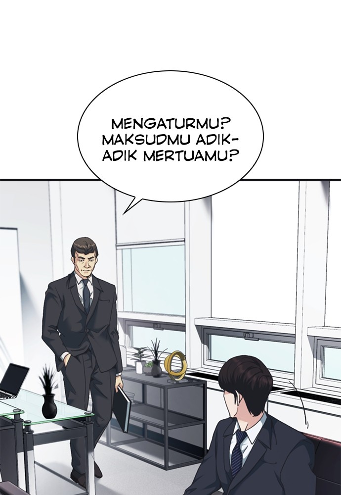 chairman-kang-the-new-employee - Chapter: 49