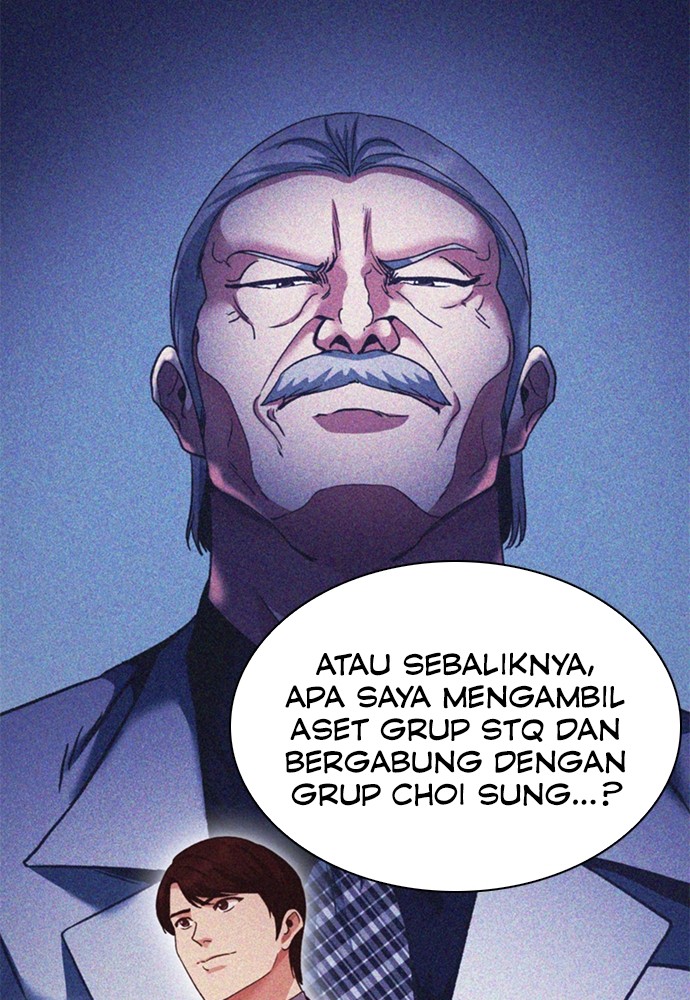 chairman-kang-the-new-employee - Chapter: 49