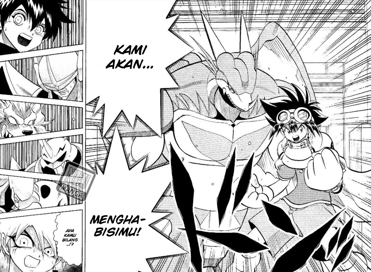 digimon-v-tamer - Chapter: 51