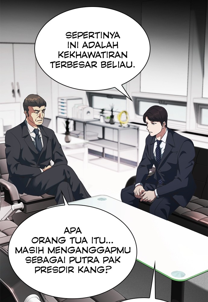 chairman-kang-the-new-employee - Chapter: 49