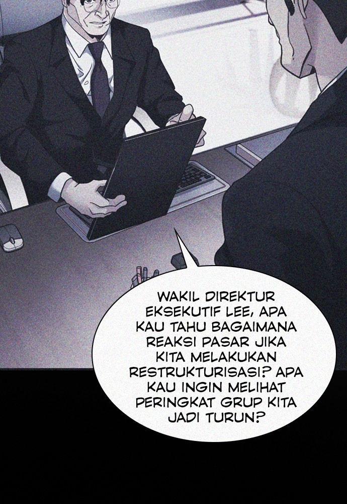 chairman-kang-the-new-employee - Chapter: 49