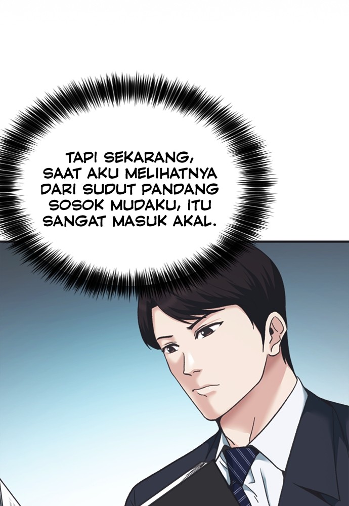 chairman-kang-the-new-employee - Chapter: 49