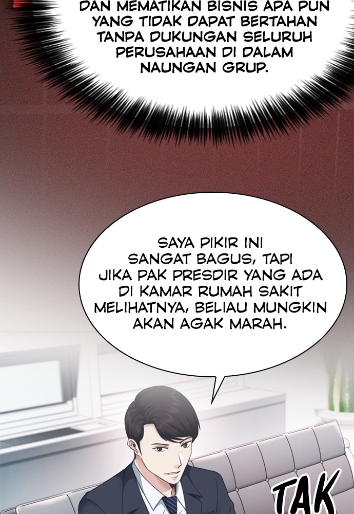 chairman-kang-the-new-employee - Chapter: 49