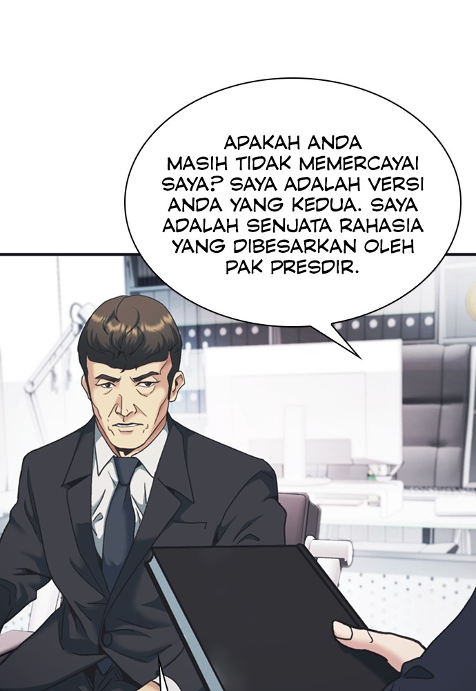 chairman-kang-the-new-employee - Chapter: 49