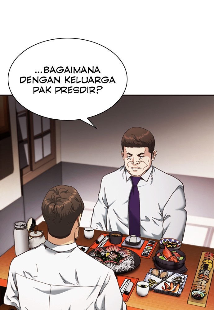 chairman-kang-the-new-employee - Chapter: 49