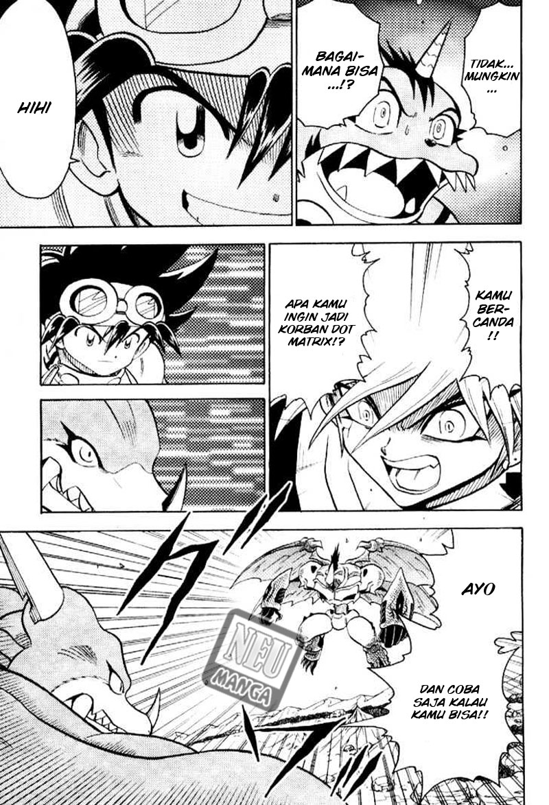 digimon-v-tamer - Chapter: 52