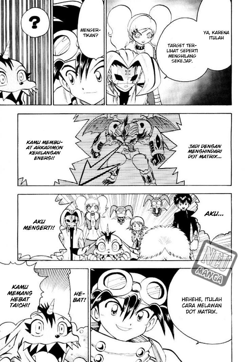 digimon-v-tamer - Chapter: 52