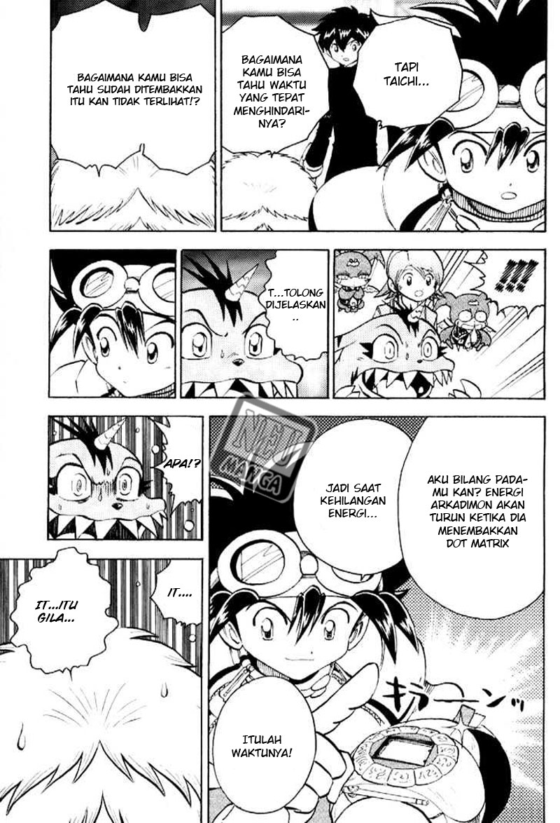 digimon-v-tamer - Chapter: 52