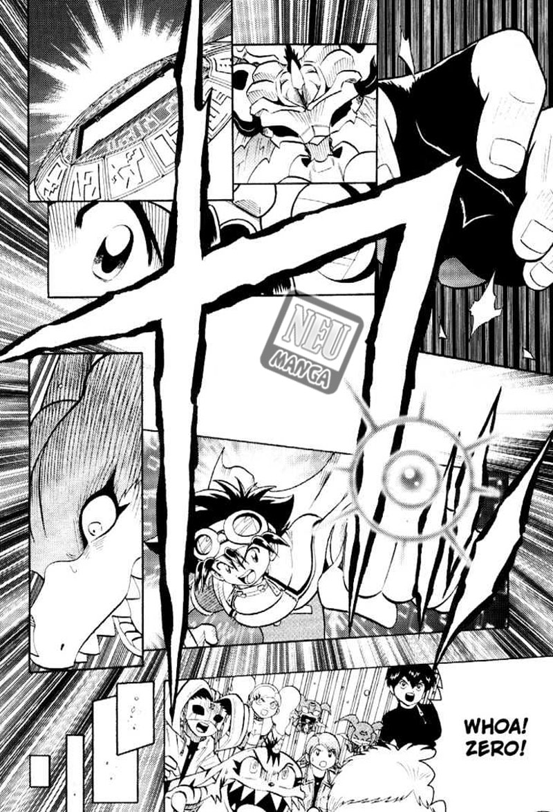 digimon-v-tamer - Chapter: 52