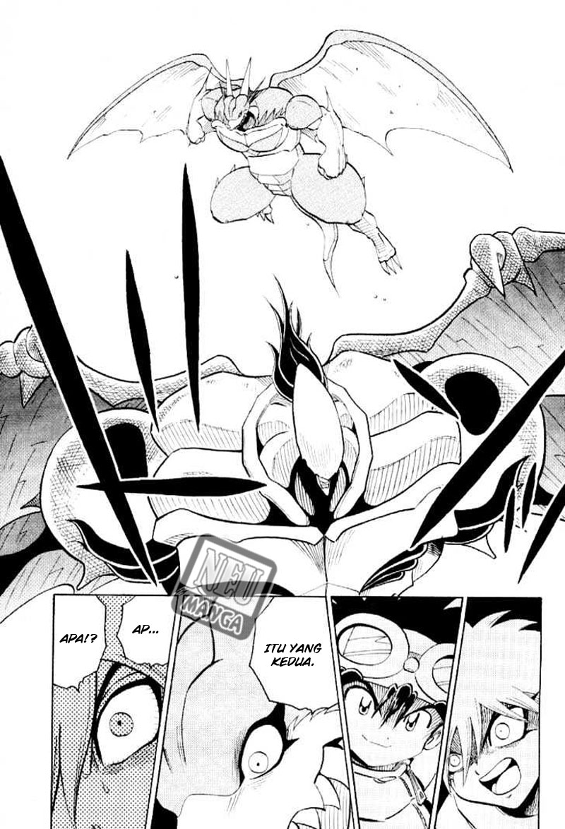 digimon-v-tamer - Chapter: 52