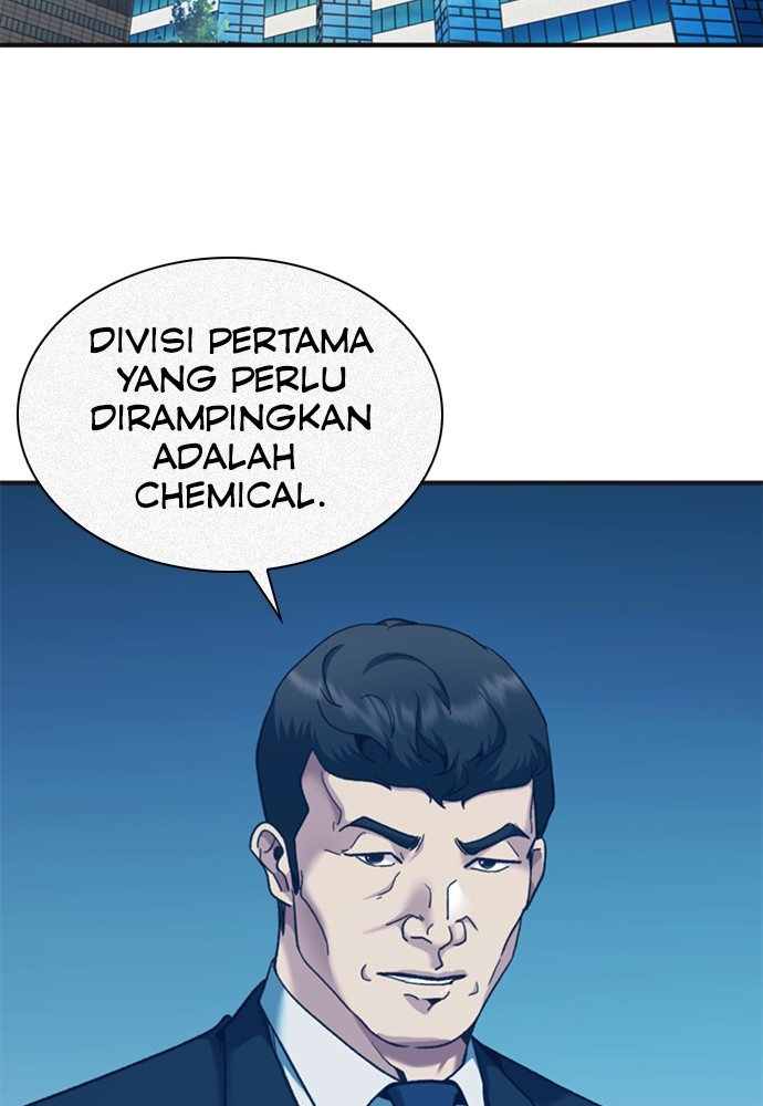 chairman-kang-the-new-employee - Chapter: 50