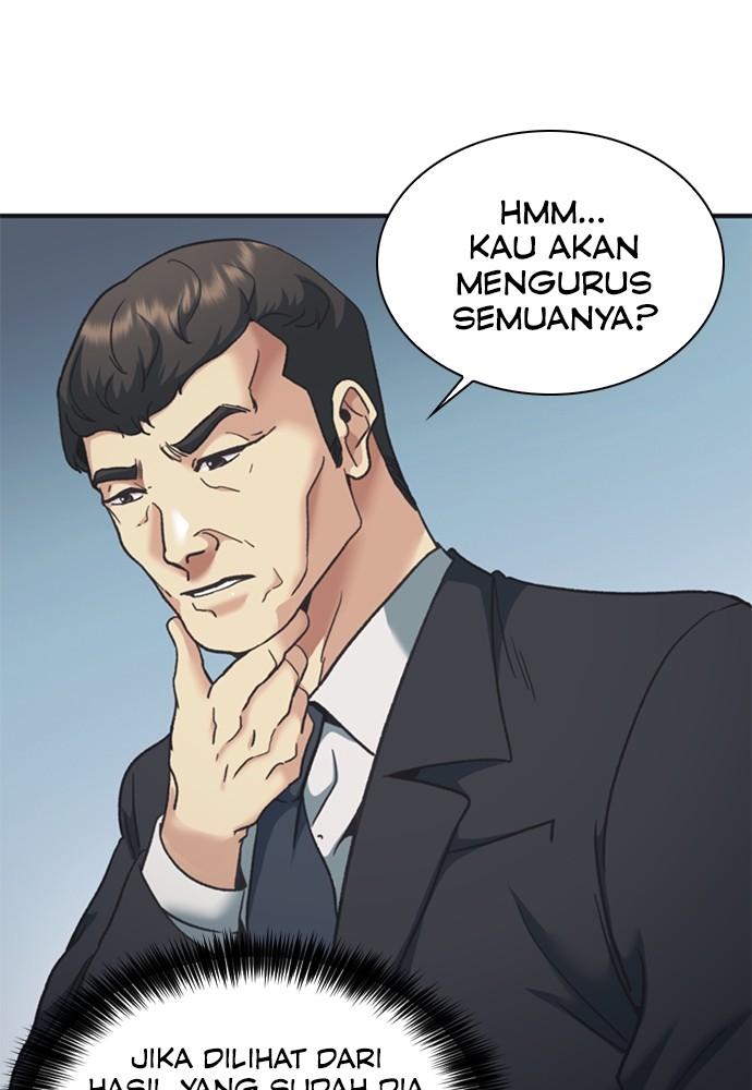 chairman-kang-the-new-employee - Chapter: 50