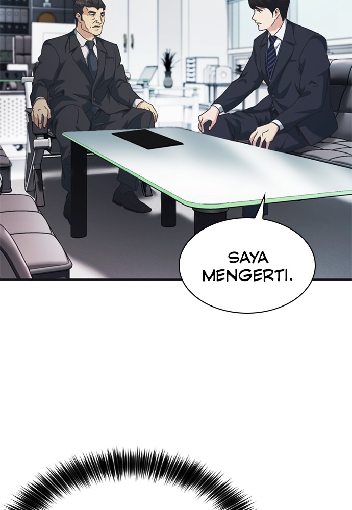 chairman-kang-the-new-employee - Chapter: 50